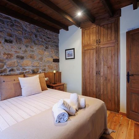Hotel Rural El Molino Soto De Cangas Eksteriør billede