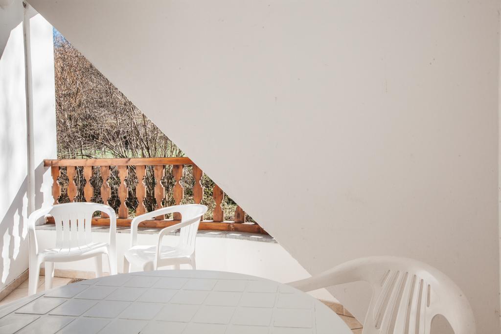 Hotel Rural El Molino Soto De Cangas Eksteriør billede