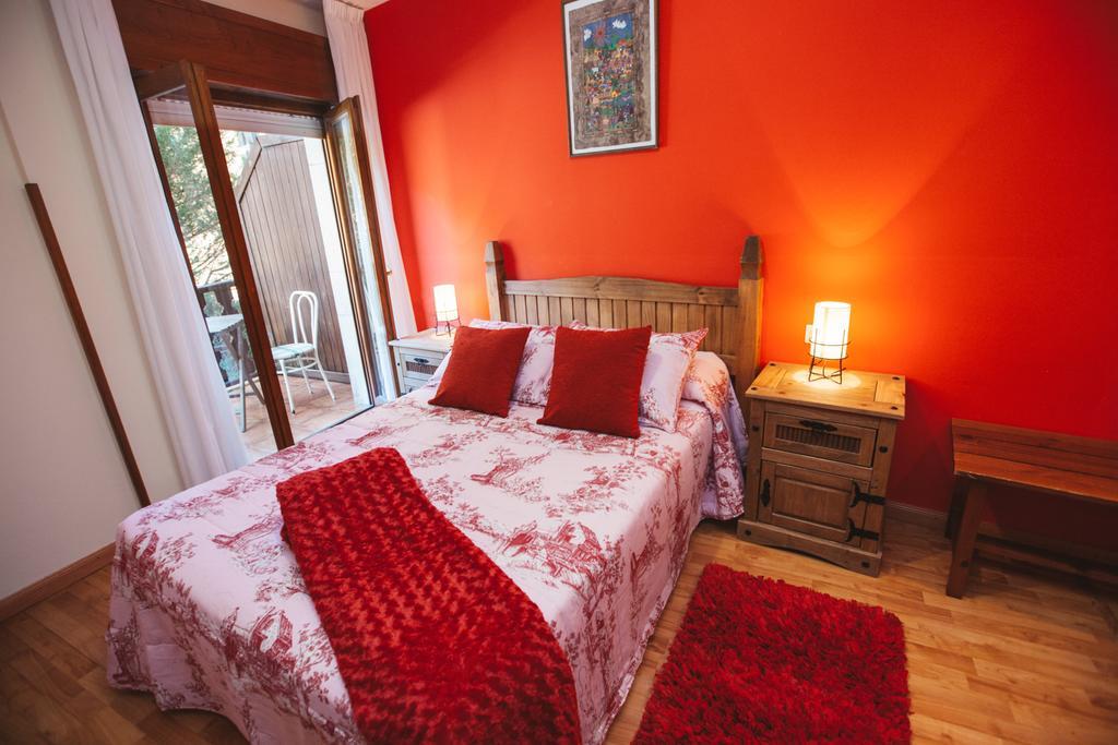 Hotel Rural El Molino Soto De Cangas Eksteriør billede