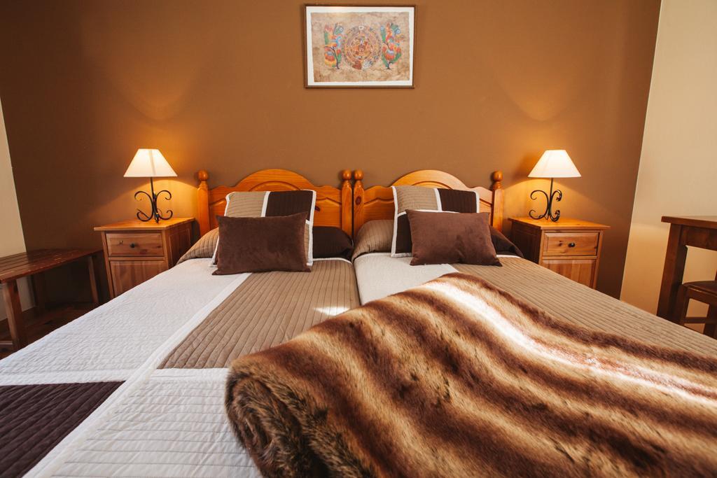 Hotel Rural El Molino Soto De Cangas Eksteriør billede