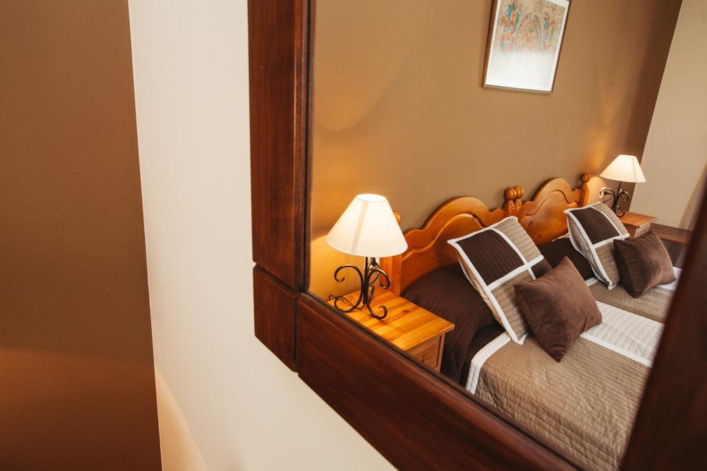 Hotel Rural El Molino Soto De Cangas Eksteriør billede